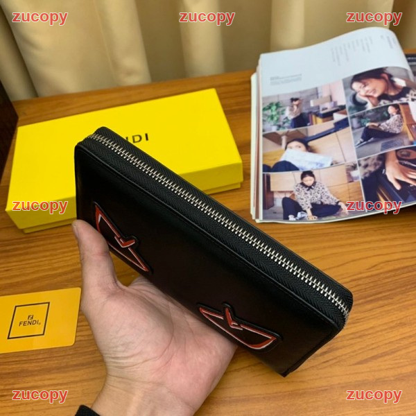 フェンディ 大人気 フェンディ 財布 N級品 - ZC-WL-1U5CIY8 原画像 7