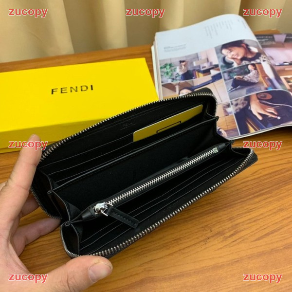 フェンディ 大人気 フェンディ 財布 N級品 - ZC-WL-1U5CIY8 原画像 8