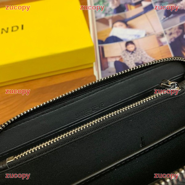 フェンディ 大人気 フェンディ 財布 N級品 - ZC-WL-1U5CIY8 原画像 9