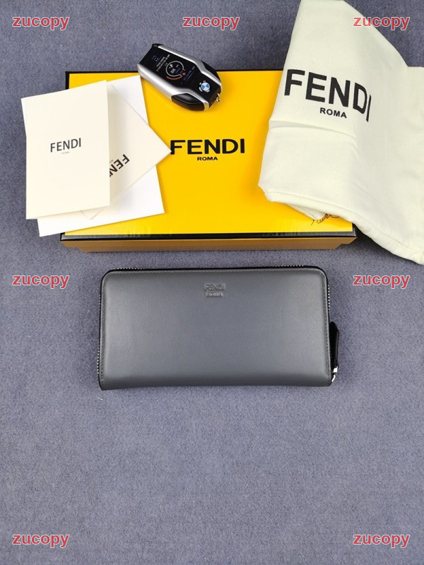 送料無料 フェンディ 財布 スーパーコピー - ZC-WL-1JS9Q83 画像 2