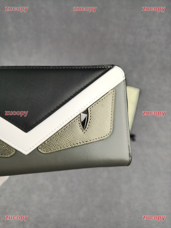 フェンディ 送料無料 フェンディ 財布 スーパーコピー - ZC-WL-1JS9Q83 原画像 3