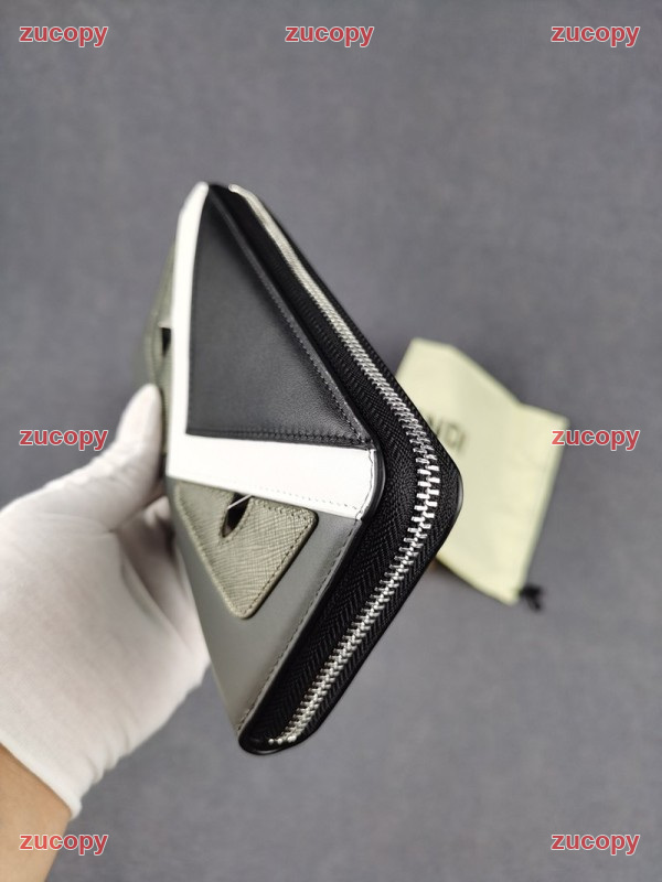 フェンディ 送料無料 フェンディ 財布 スーパーコピー - ZC-WL-1JS9Q83 原画像 4