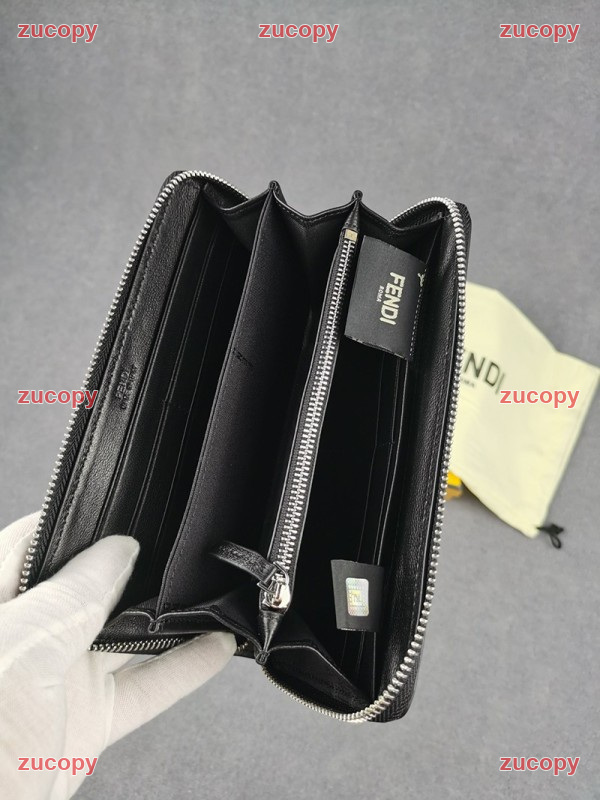 フェンディ 送料無料 フェンディ 財布 スーパーコピー - ZC-WL-1JS9Q83 原画像 9
