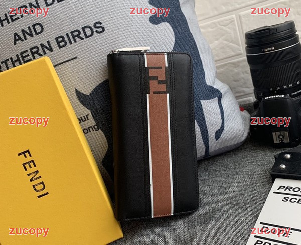 人気 フェンディ 財布 コピー - ZC-WL-0BVVYHE 画像 3