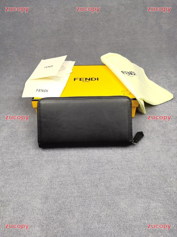 フェンディ フェンディ 財布 N級品 激安通販 - ZC-WL-1OOEVWD 原画像 2