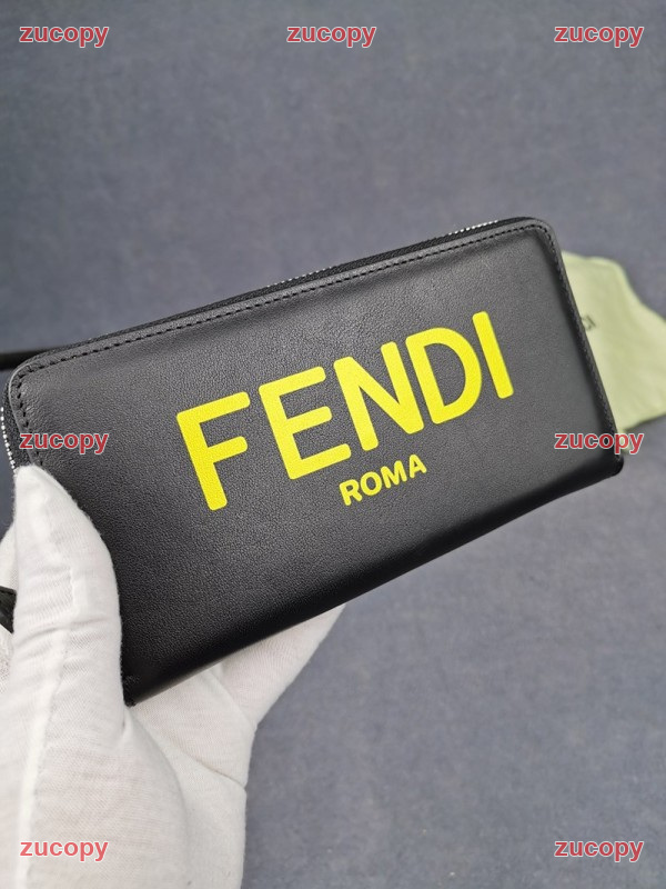 フェンディ 財布 N級品 激安通販 - ZC-WL-1OOEVWD 画像 3