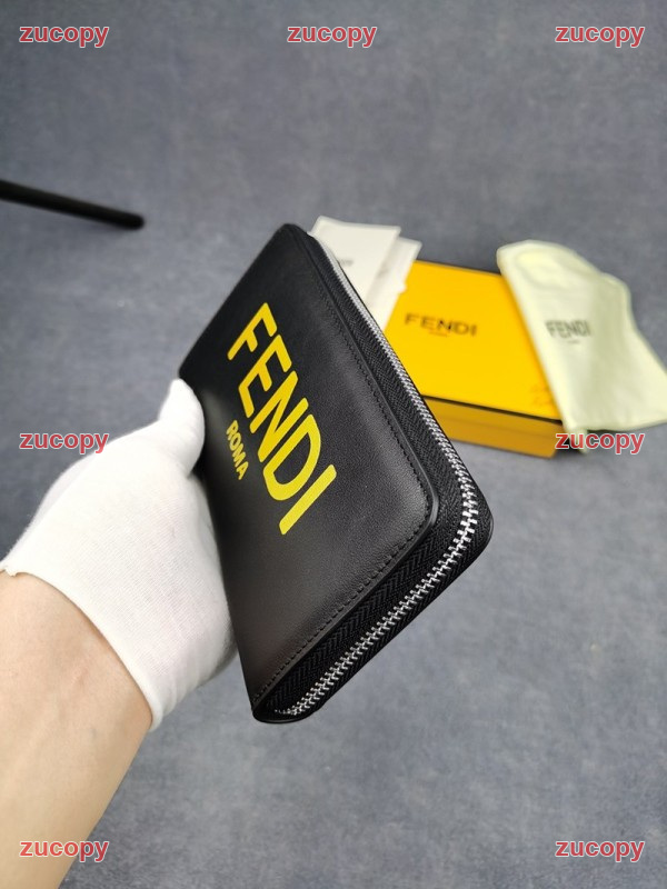 フェンディ フェンディ 財布 N級品 激安通販 - ZC-WL-1OOEVWD 原画像 4