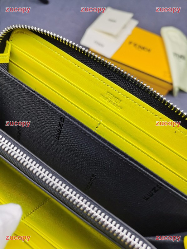 フェンディ フェンディ 財布 N級品 激安通販 - ZC-WL-1OOEVWD 原画像 8