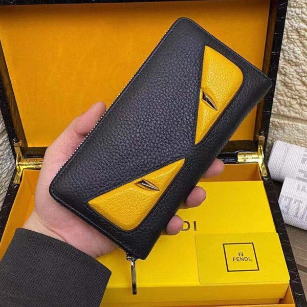 フェンディ 財布 N級品 激安通販 - ZC-WL-0GS145O