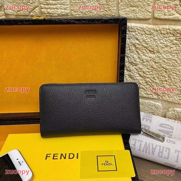 フェンディ 財布 N級品 激安通販 - ZC-WL-0GS145O 画像 3