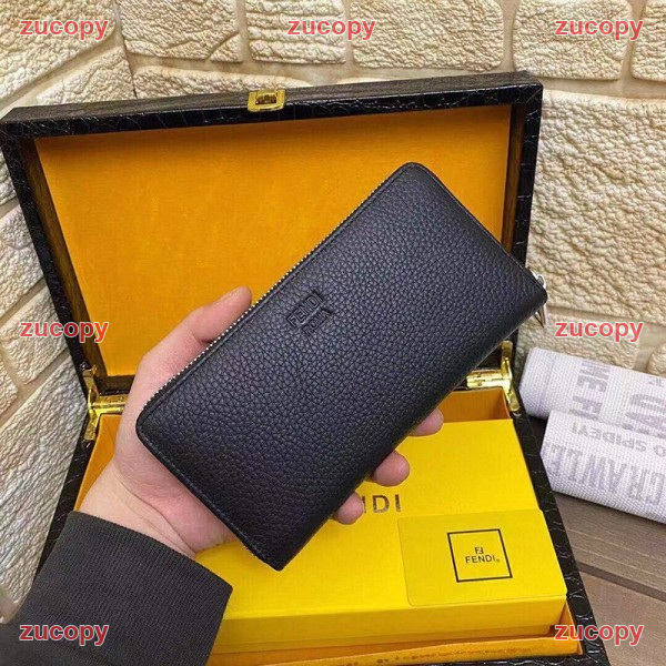 フェンディ フェンディ 財布 N級品 激安通販 - ZC-WL-0GS145O 原画像 5