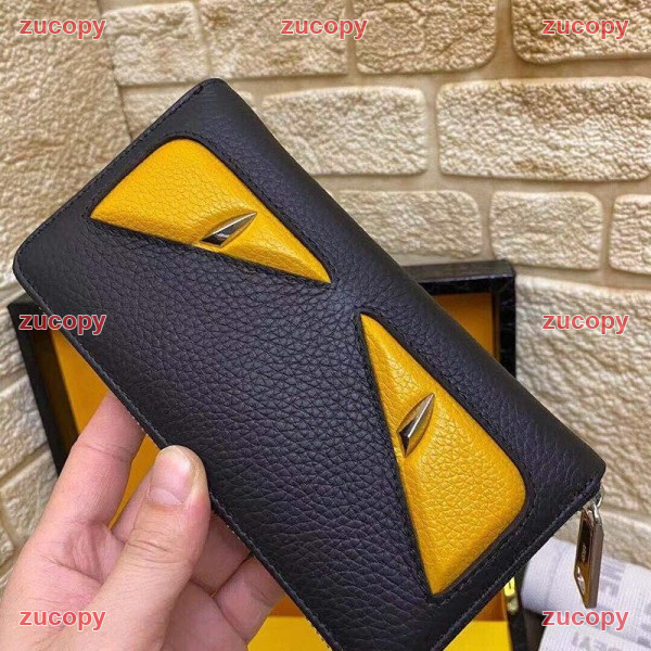 フェンディ 財布 N級品 激安通販 - ZC-WL-0GS145O 画像 6