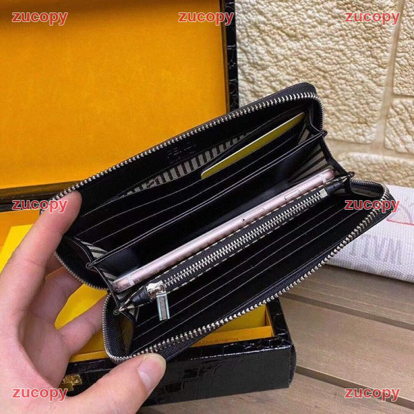 フェンディ 財布 N級品 激安通販 - ZC-WL-0GS145O 画像 8