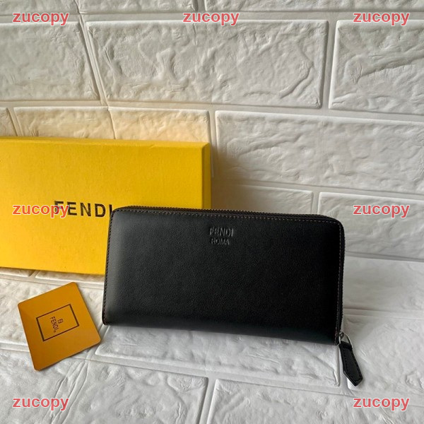 フェンディ 格安 フェンディ 財布 スーパーコピー - ZC-WL-06EYBFJ 原画像 2