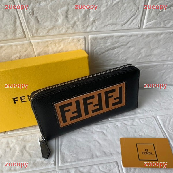 フェンディ 格安 フェンディ 財布 スーパーコピー - ZC-WL-06EYBFJ 原画像 5