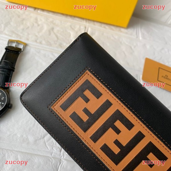 フェンディ 格安 フェンディ 財布 スーパーコピー - ZC-WL-06EYBFJ 原画像 6