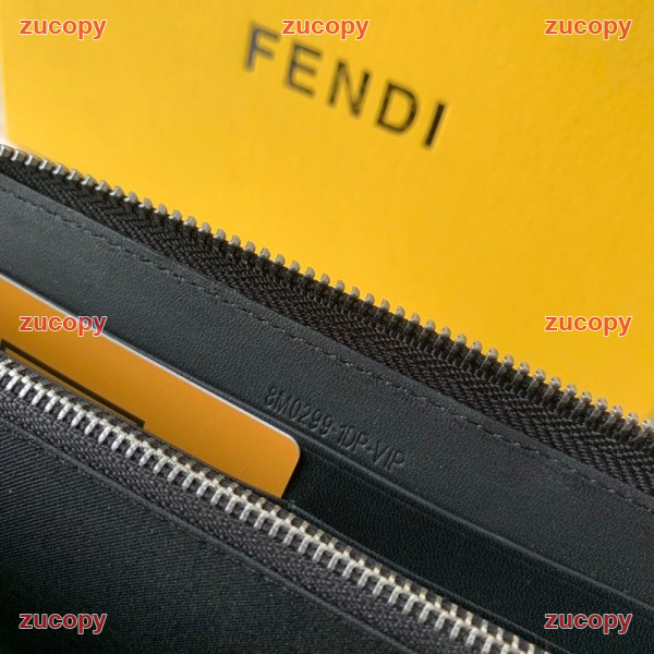 フェンディ 格安 フェンディ 財布 スーパーコピー - ZC-WL-06EYBFJ 原画像 9