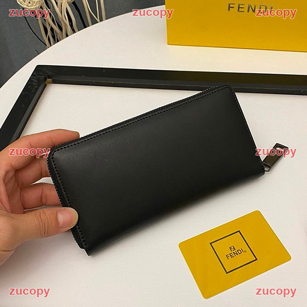 フェンディ 財布 コピー 送料無料 - ZC-WL-1DDP1FY 画像 2