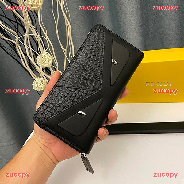 フェンディ フェンディ 財布 コピー 送料無料 - ZC-WL-1DDP1FY 原画像 3