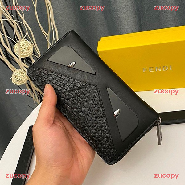 フェンディ フェンディ 財布 コピー 送料無料 - ZC-WL-1DDP1FY 原画像 4