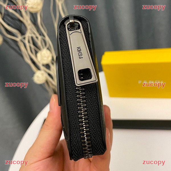 フェンディ 財布 コピー 送料無料 - ZC-WL-1DDP1FY 画像 5