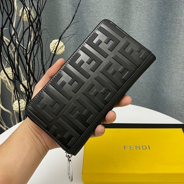 大人気 フェンディ 財布 N級品 - ZC-WL-16Z4CNT