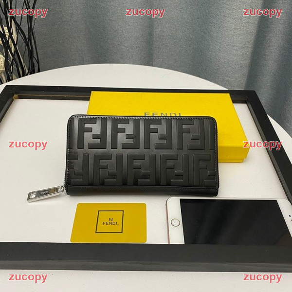 フェンディ 大人気 フェンディ 財布 N級品 - ZC-WL-16Z4CNT 原画像 5