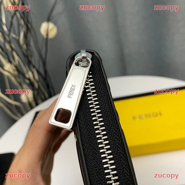 フェンディ 大人気 フェンディ 財布 N級品 - ZC-WL-16Z4CNT 原画像 6