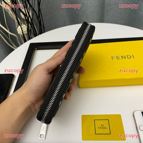 大人気 フェンディ 財布 N級品 - ZC-WL-16Z4CNT 画像 7
