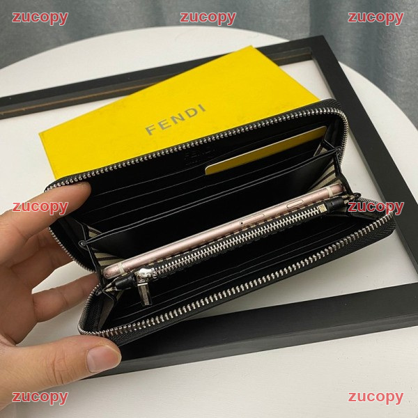大人気 フェンディ 財布 N級品 - ZC-WL-16Z4CNT 画像 9