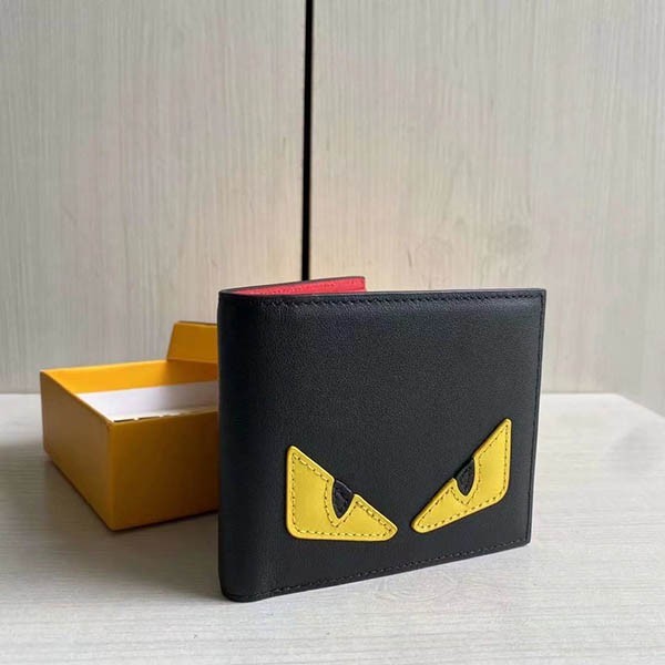 フェンディ 大人気 フェンディ 財布 N級品 - ZC-WL-1Y3UMW8 原画像 1