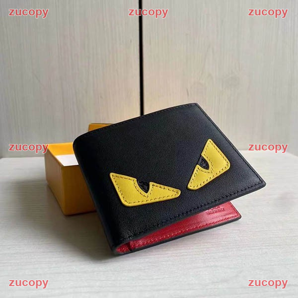 大人気 フェンディ 財布 N級品 - ZC-WL-1Y3UMW8 画像 3