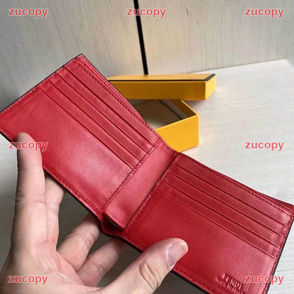 大人気 フェンディ 財布 N級品 - ZC-WL-1Y3UMW8 画像 4