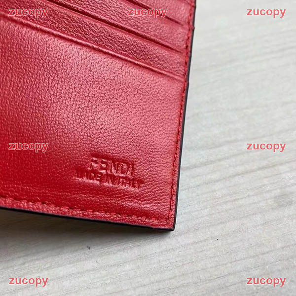 フェンディ 大人気 フェンディ 財布 N級品 - ZC-WL-1Y3UMW8 原画像 5