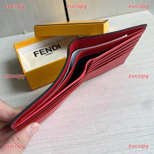 フェンディ 大人気 フェンディ 財布 N級品 - ZC-WL-1Y3UMW8 原画像 6