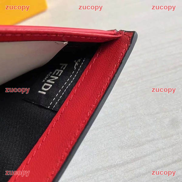 大人気 フェンディ 財布 N級品 - ZC-WL-1Y3UMW8 画像 7