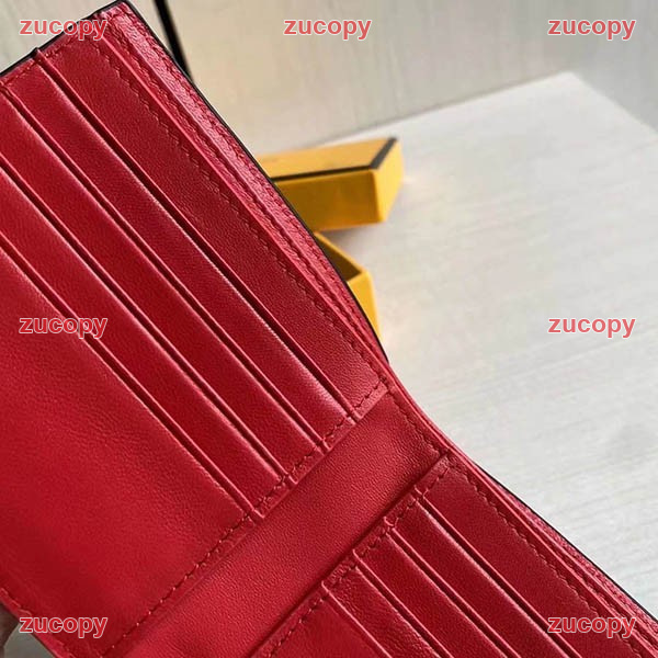 フェンディ 大人気 フェンディ 財布 N級品 - ZC-WL-1Y3UMW8 原画像 8