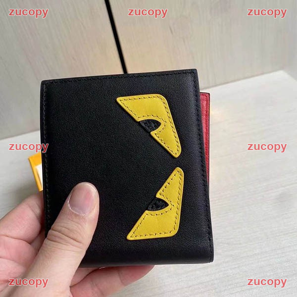 フェンディ 大人気 フェンディ 財布 N級品 - ZC-WL-1Y3UMW8 原画像 9