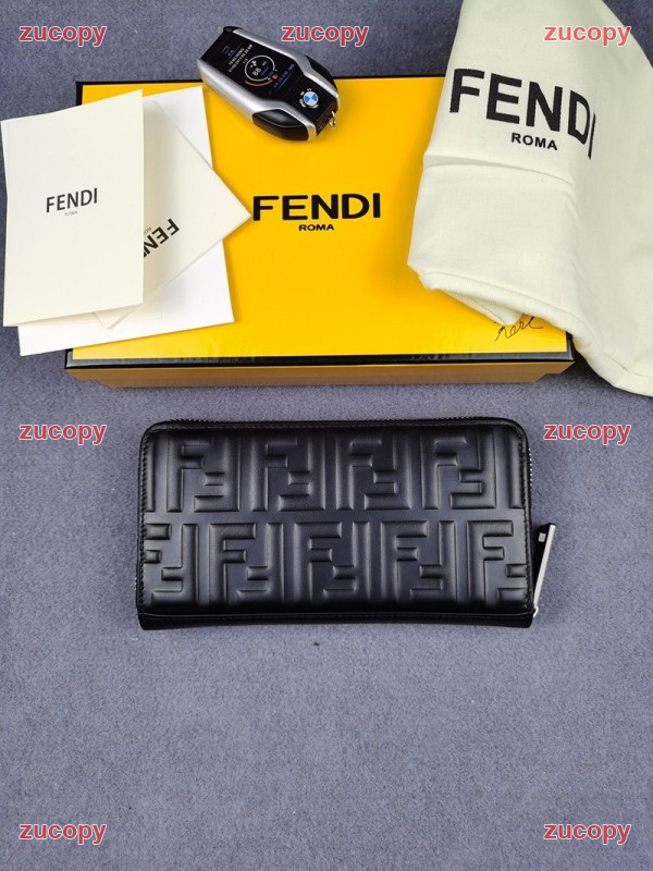 フェンディ 人気 フェンディ 財布 コピー - ZC-WL-1NQRU63 原画像 2