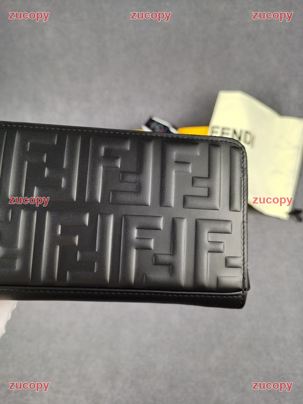 フェンディ 人気 フェンディ 財布 コピー - ZC-WL-1NQRU63 原画像 3