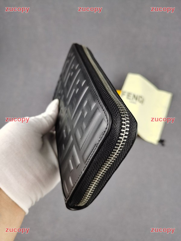 フェンディ 人気 フェンディ 財布 コピー - ZC-WL-1NQRU63 原画像 4