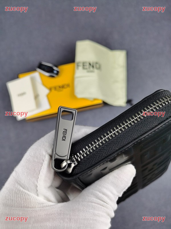 人気 フェンディ 財布 コピー - ZC-WL-1NQRU63 画像 5