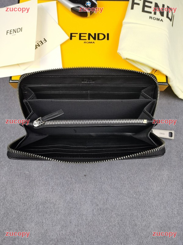人気 フェンディ 財布 コピー - ZC-WL-1NQRU63 画像 6