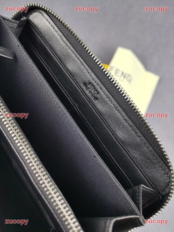 フェンディ 人気 フェンディ 財布 コピー - ZC-WL-1NQRU63 原画像 7