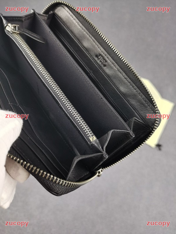 フェンディ 人気 フェンディ 財布 コピー - ZC-WL-1NQRU63 原画像 8