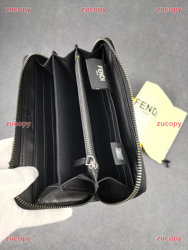 フェンディ 人気 フェンディ 財布 コピー - ZC-WL-1NQRU63 原画像 9