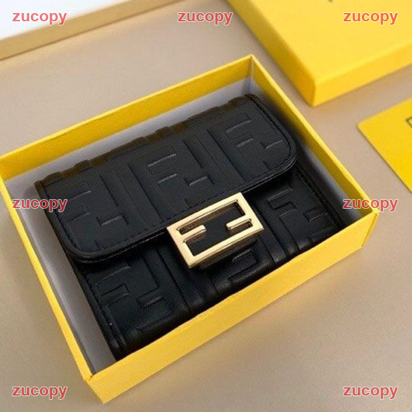 フェンディ フェンディ 財布 コピー 送料無料 - ZC-WL-0FUE2FE 原画像 3