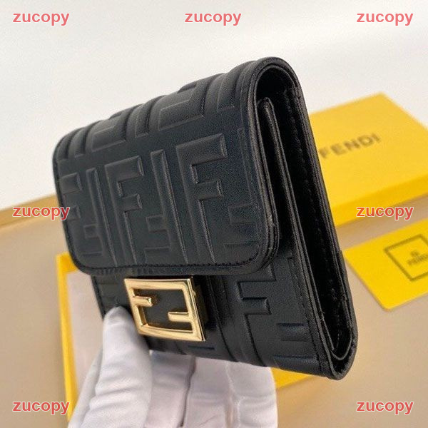 フェンディ フェンディ 財布 コピー 送料無料 - ZC-WL-0FUE2FE 原画像 4