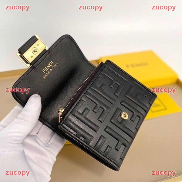フェンディ 財布 コピー 送料無料 - ZC-WL-0FUE2FE 画像 5