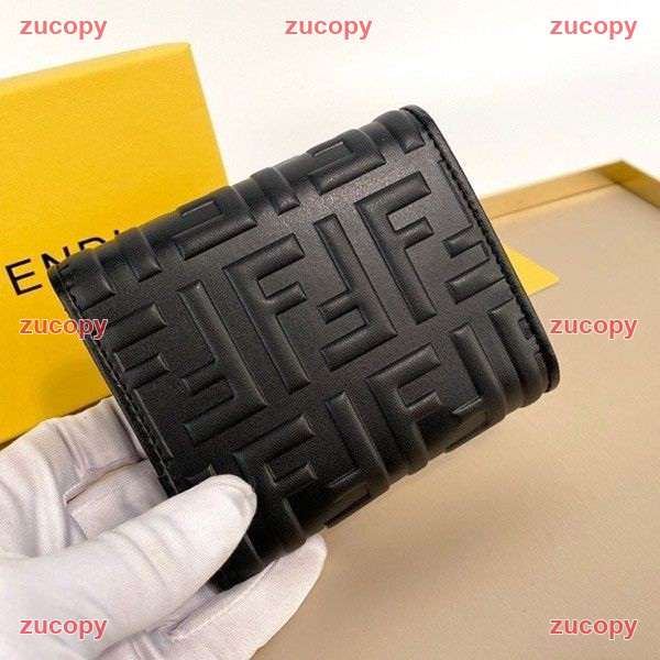 フェンディ フェンディ 財布 コピー 送料無料 - ZC-WL-0FUE2FE 原画像 7